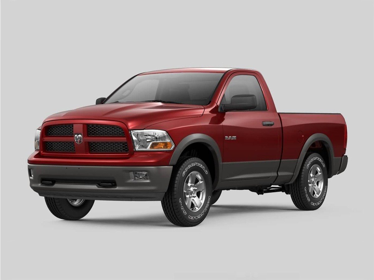 ram ram 1500 pickup 2012 1C6RD7GP2CS102911 image ram ram 1500 pickup 2012 1C6RD7GP2CS102911 image